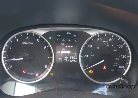 2021 Nissan Kicks S Xtronic Cvt from USA, damaged, VIN 3N1CP5BV5ML498805